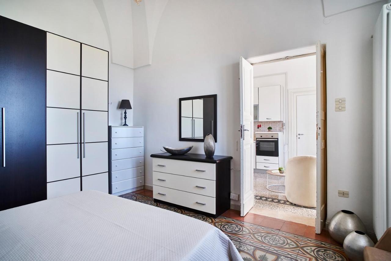 Equorum Solarium - Panorama & Relax Ostuni Exterior foto