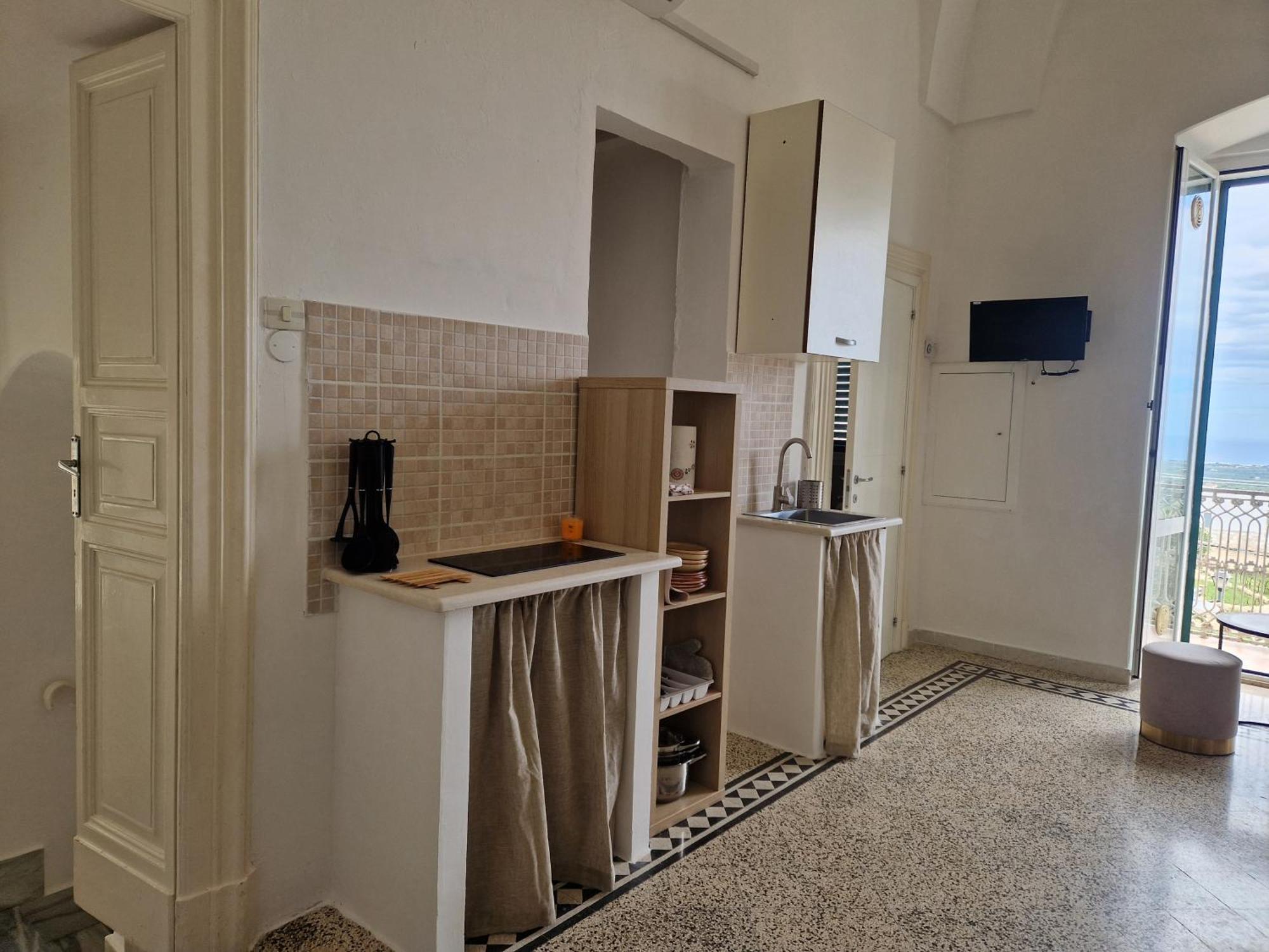 Equorum Solarium - Panorama & Relax Ostuni Exterior foto